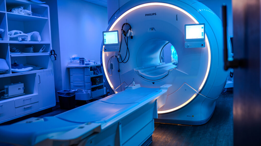wide bore MRI – Winchester VA wide bore MRI - Winchester VA